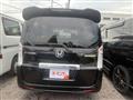 2010 Honda Step WGN