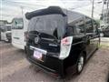 2010 Honda Step WGN