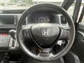 2010 Honda Step WGN