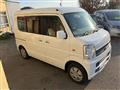 2014 Suzuki Every Wagon