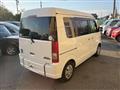 2014 Suzuki Every Wagon