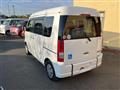 2014 Suzuki Every Wagon