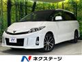 2016 Toyota Estima