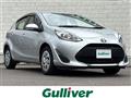 2021 Toyota AQUA