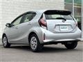 2021 Toyota AQUA