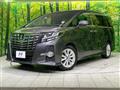 2015 Toyota Alphard