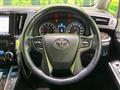 2015 Toyota Alphard