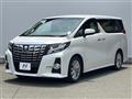 2015 Toyota Alphard