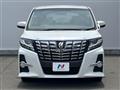 2015 Toyota Alphard