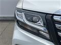 2015 Toyota Alphard