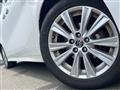 2015 Toyota Alphard