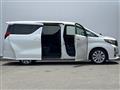 2015 Toyota Alphard