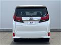 2015 Toyota Alphard