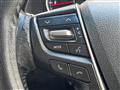 2015 Toyota Alphard