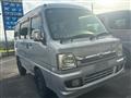 2008 Subaru Sambar