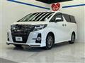 2015 Toyota Alphard