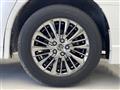 2015 Toyota Alphard
