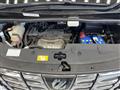2015 Toyota Alphard