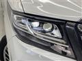 2015 Toyota Alphard