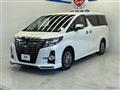 2015 Toyota Alphard