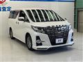 2015 Toyota Alphard