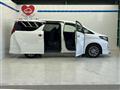 2015 Toyota Alphard