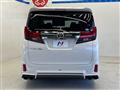 2015 Toyota Alphard
