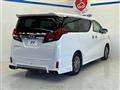 2015 Toyota Alphard