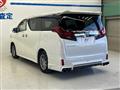 2015 Toyota Alphard
