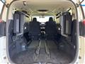 2015 Toyota Alphard