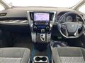2015 Toyota Alphard