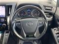 2015 Toyota Alphard