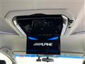 2015 Toyota Alphard