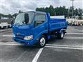 2019 Hino Dutro