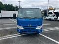 2019 Hino Dutro