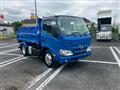 2019 Hino Dutro