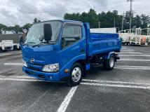 2019 Hino Dutro