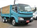 2006 Hino Dutro