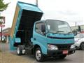 2006 Hino Dutro
