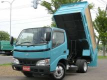 2006 Hino Dutro