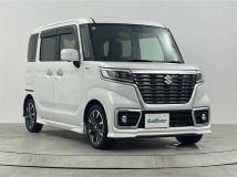 2020 Suzuki Spacia