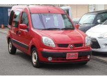 2005 Renault Kangoo
