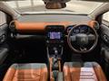2021 Citroen C3