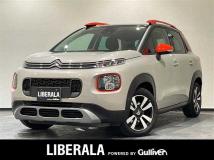 2021 Citroen C3