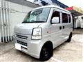 2010 Suzuki Every