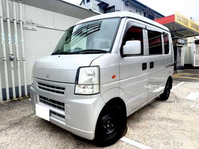 2010 Suzuki Every