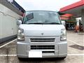 2010 Suzuki Every