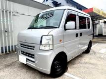 2010 Suzuki Every