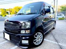 2004 Suzuki Wagon R