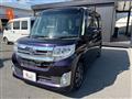 2015 Daihatsu Tanto Custom